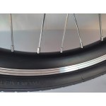 Комплект НОВИ капли и гуми HANSEN 20 цола Комплект НОВИ капли и гуми HANSEN 20 цола